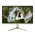 AROZZI Monitor Nova 24 / 23.8", 1920 x 1080, IPS, 200 Hz, zelena